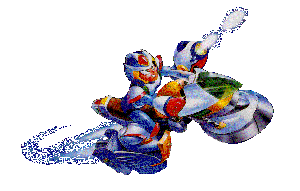Aqui voy al ataque con los Reploids!!